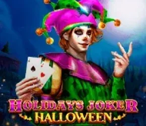 Holidays Joker