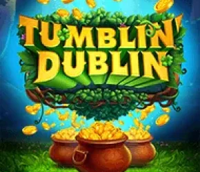 Tumblin Dublin