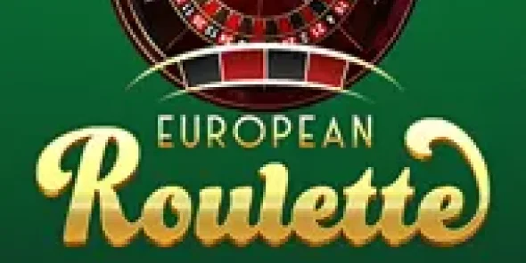 European Roulette